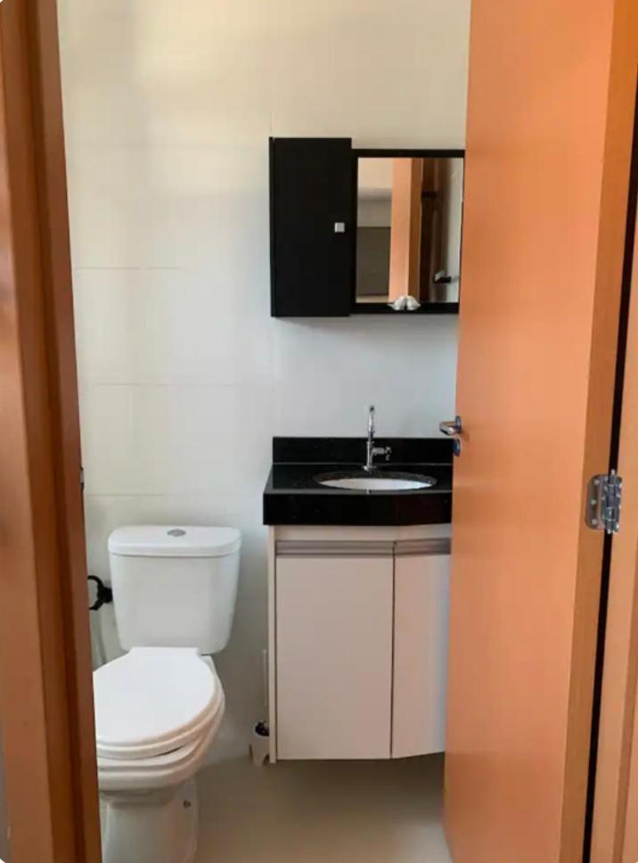 Otima Localizacao Apartment Anapolis