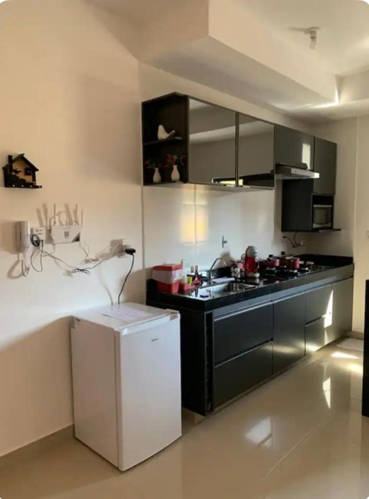Apartment Otima Localizacao