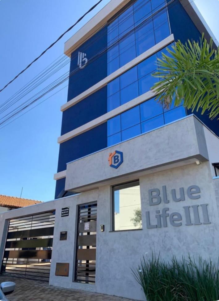 Apartment Otima Localizacao Anapolis