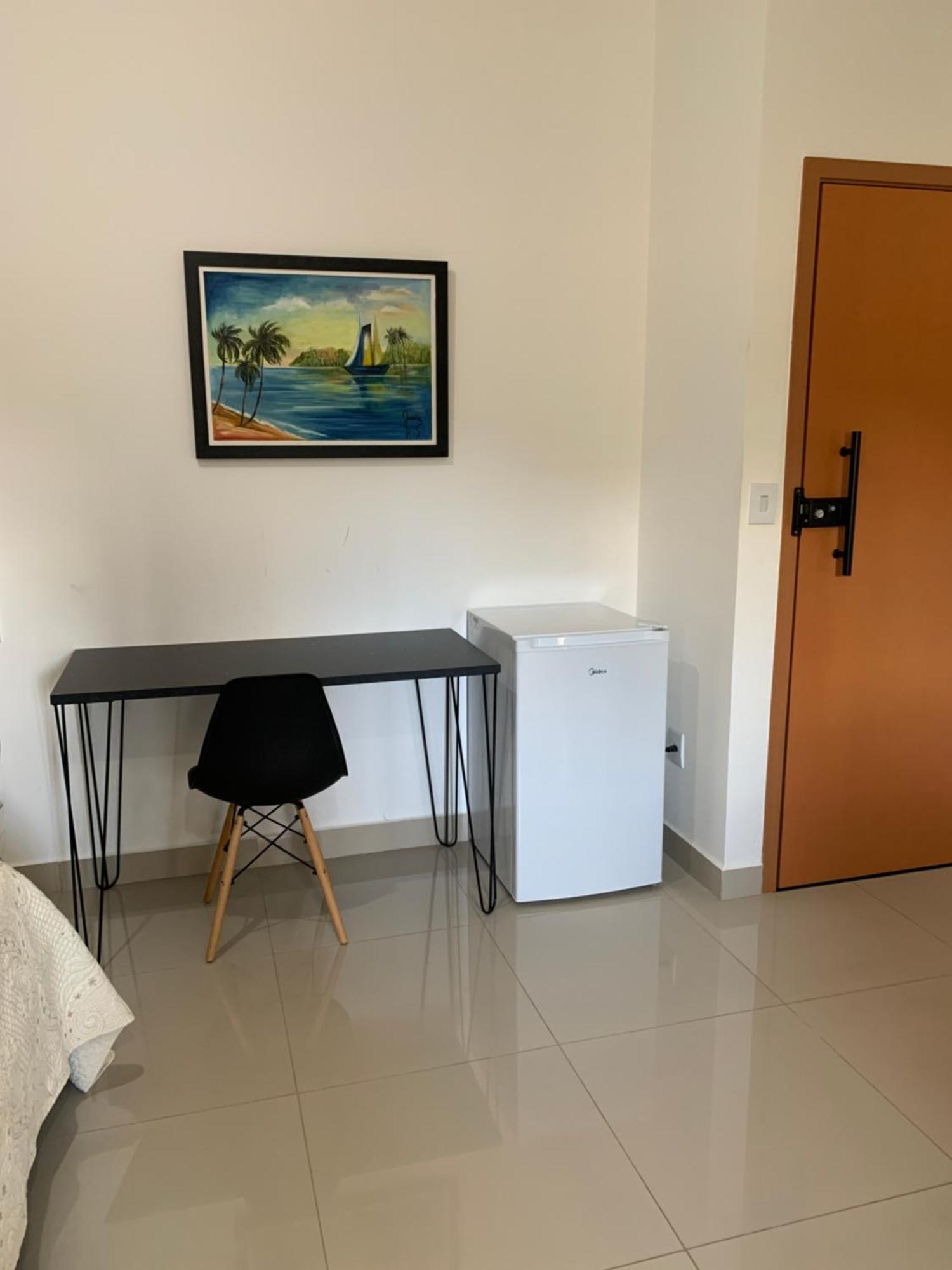 Otima Localizacao Apartment *