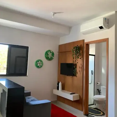 Studio Otima Localizacao Anapolis Exterior photo